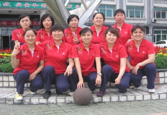 yw永旺快投网煤化工股份有限公司首届篮球赛